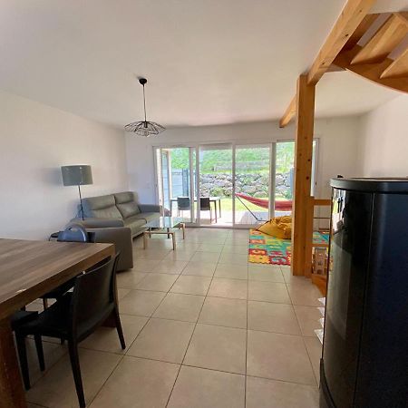 Апартаменты Maison Familiale Vue Lac Avec Jardin - A 10Mn Du Lac Et Stations De Ski Амфион-ле-Бен Экстерьер фото